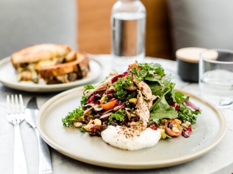 The Best Of Breakfast & Brunch in Canberra - Australian Traveller