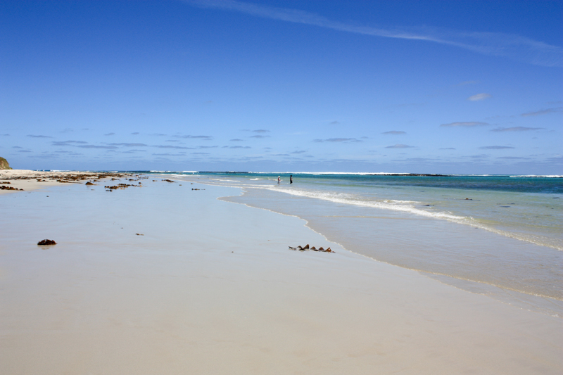 Killarney Beach, Victoria, Australia.