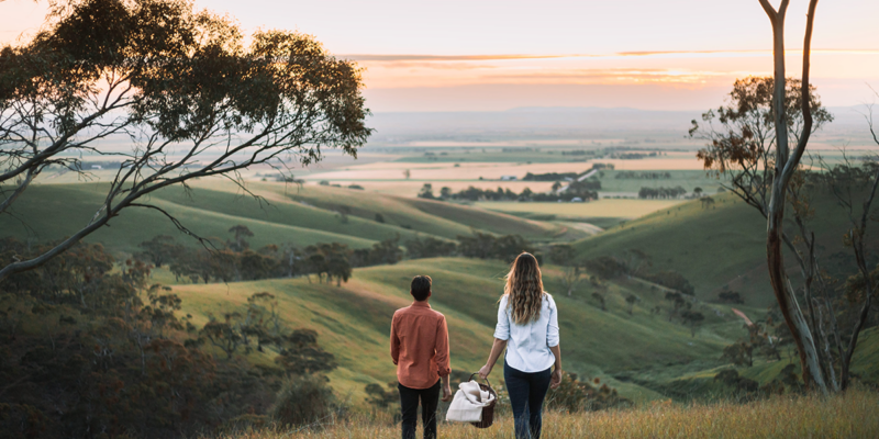 Things to do Clare Valley