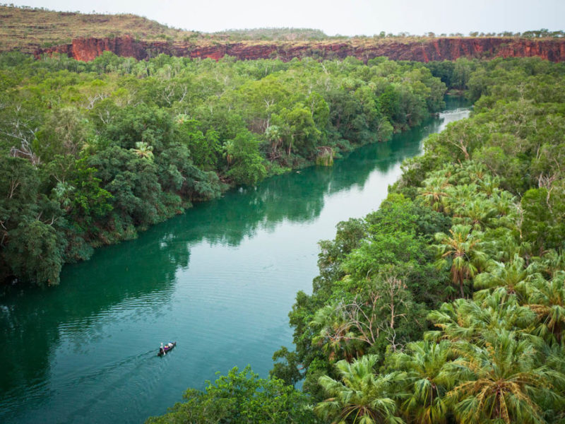 gorgeous gorge queensland outback Lawn Hill Gorge Boodjamulla