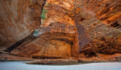 Bungle Bungle guided tours