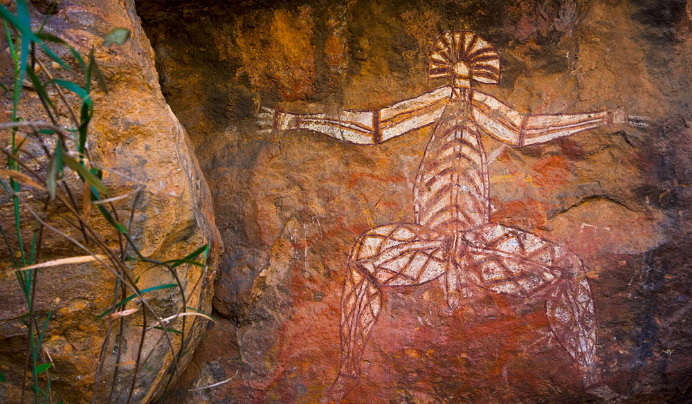 Nourlangie, Kakadu