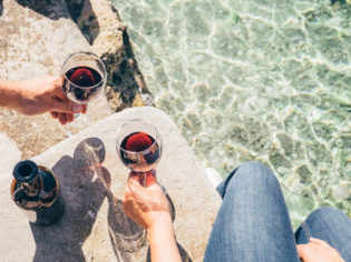 Australian Valentine’s Day celebrations you don’t need to book