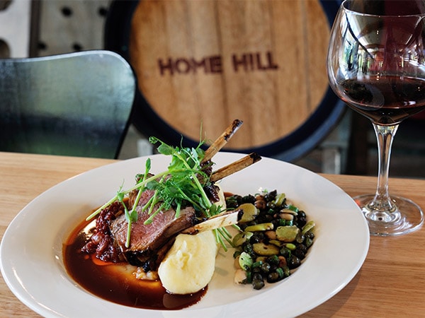Home Hill Winery