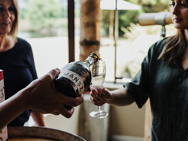 Jansz Tasmania