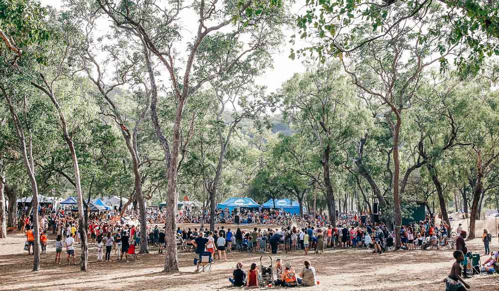 laura aboriginal dance festival cape york indigenous culture