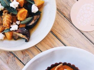 Baskk Coolangatta gold coast restaurants dining food