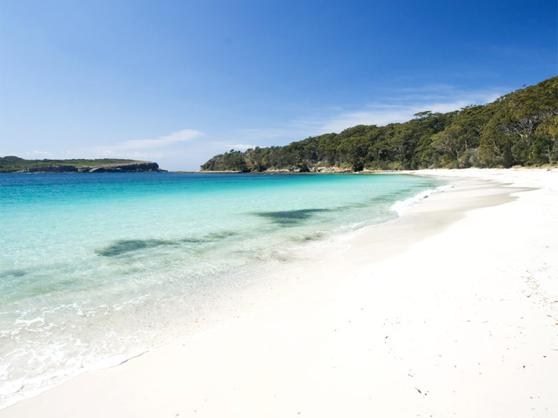 The ultimate holiday guide to Jervis Bay