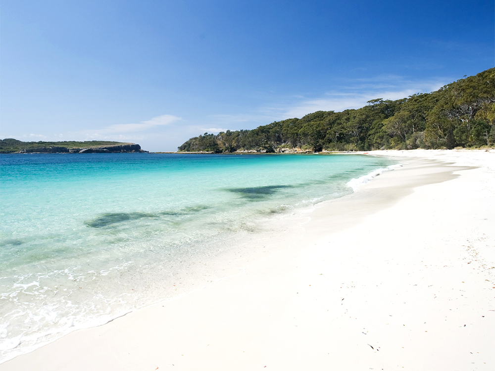 The Ultimate Holiday Guide To Jervis Bay - Australian Traveller