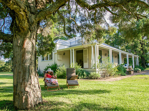 Lillians on Lovedale