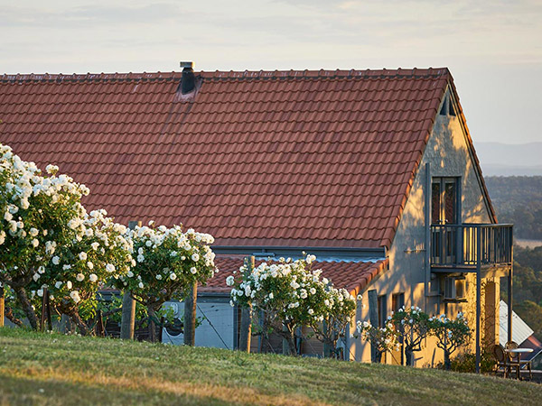 Wandin Estate