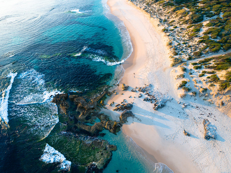 A first timers guide to the Mornington Peninsula
