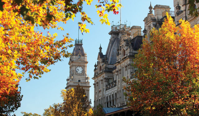 Bendigo - Australian Traveller