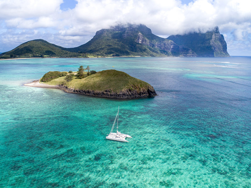 Lord Howe Island: What You Need To Know