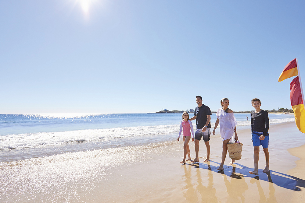 Mooloolaba, Sunshine Coast