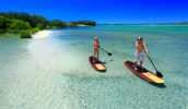 bribie island golden beach