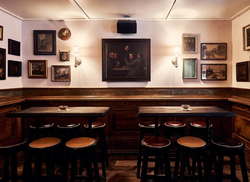 Could this be the best British pub in Sydney?