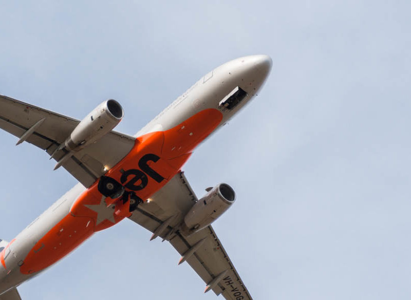 Does the Jetstar Price Beat Guarantee actually work?