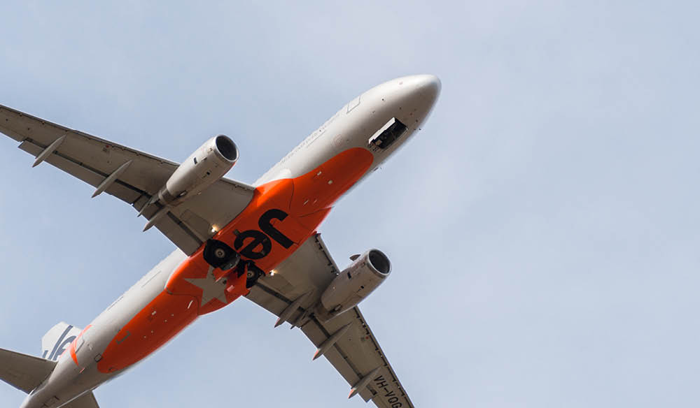 Does the Jetstar Price Beat Guarantee actually work?