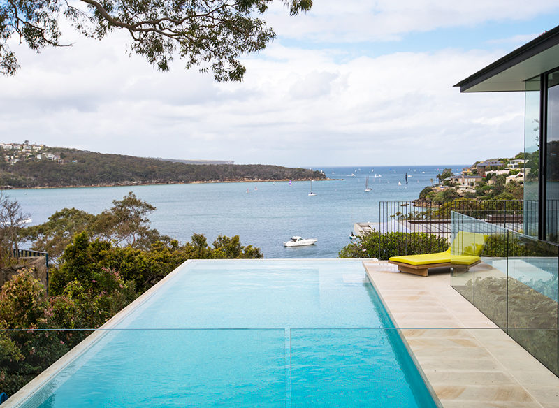 You heard it here first: luxury private home rental brand onefinestay is launching in Australia