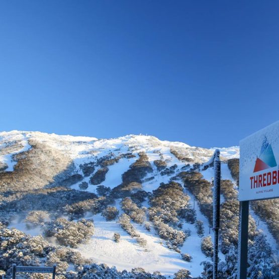 Thredbo Holidays & Travel Guide Australian Traveller Australian