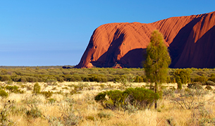 Uluru, Northern Terriotry