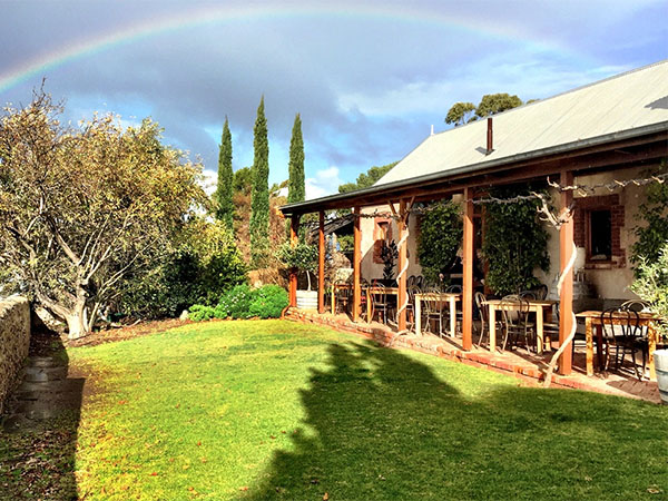 samuels gorge McLaren Vale