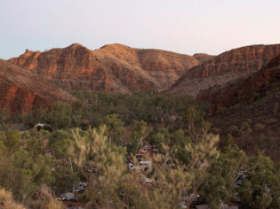 Is this Australia's most beautiful festival?