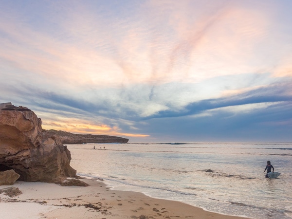 Cactus Beach SA