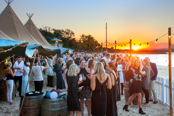 Noosa Food and Wine Festival QLD