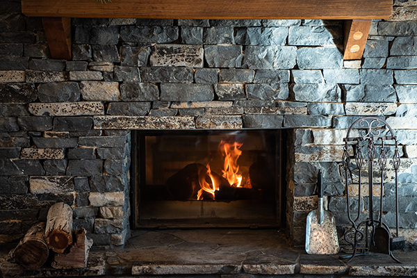 Nimbo Fork Lodge