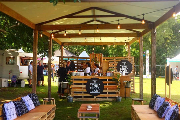 Noosa Food and Wine Festival QLD