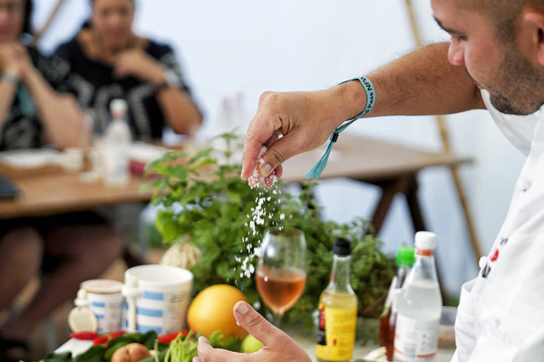 Noosa Food and Wine Festival QLD