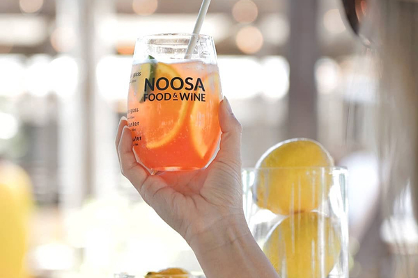 Noosa Food and Wine Festival QLD