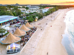 Noosa Food and Wine Festival QLD