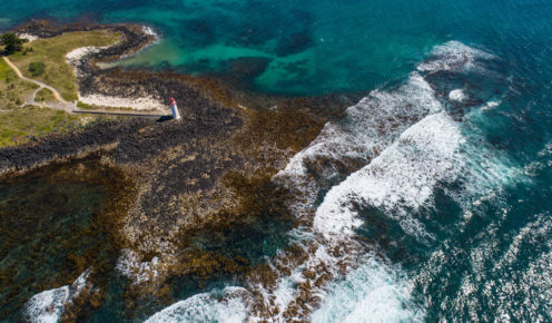 The Secret Victorian Beaches You Need To Know About