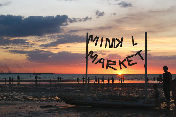 Darwin markets