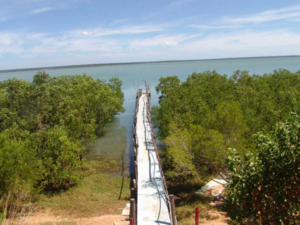 Tiwi Islands, Northern Territory