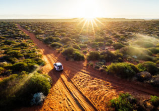 Insider tips before you drive the big lap of Australia