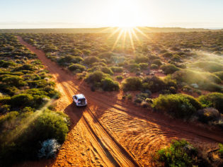 Insider tips before you drive the big lap of Australia