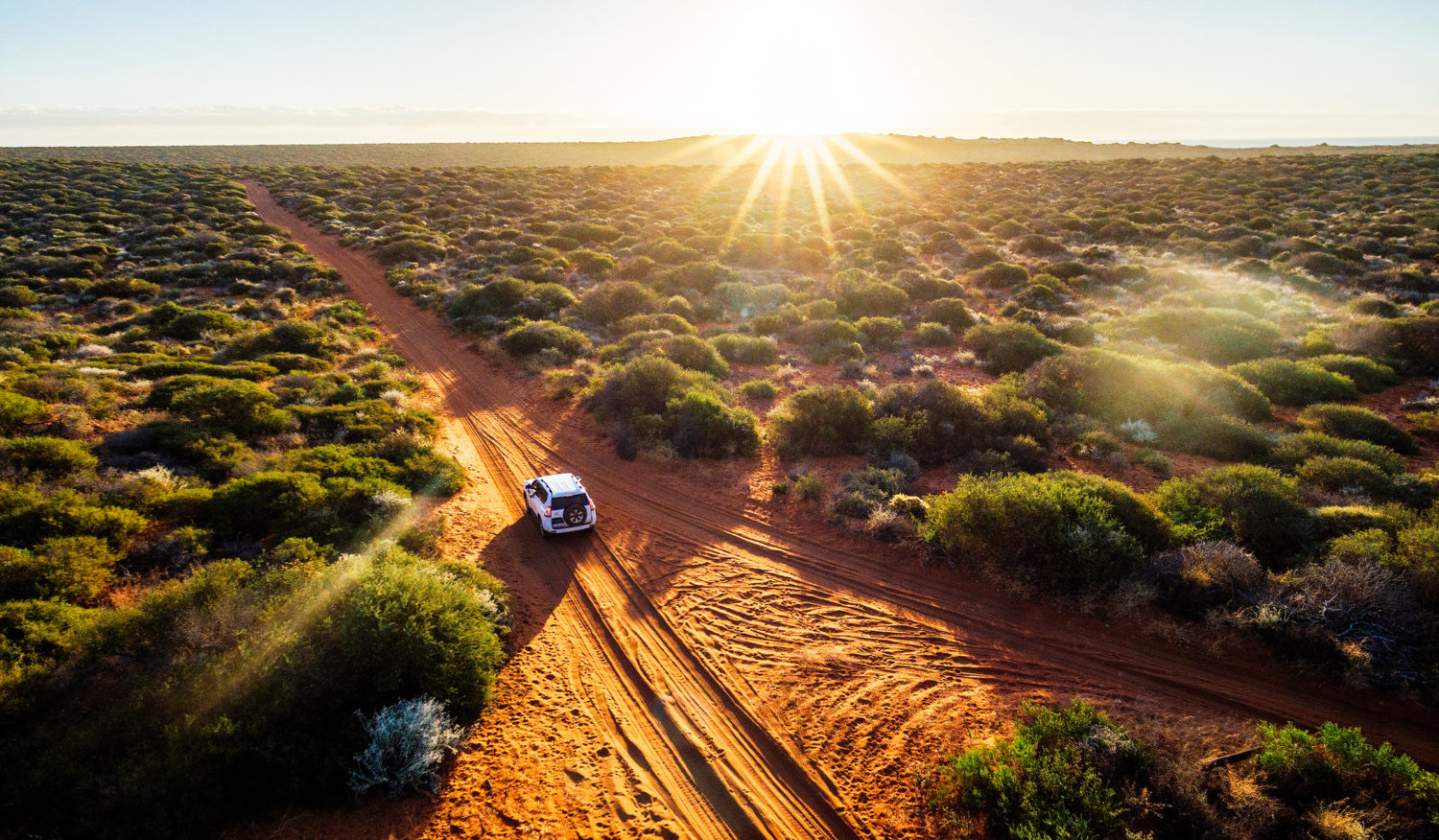 Insider tips before you drive the big lap of Australia