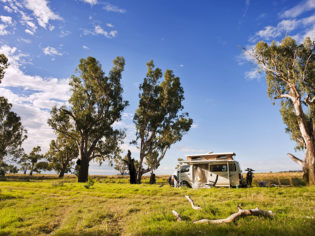 Ten Aussie caravanning tips everyone needs to know