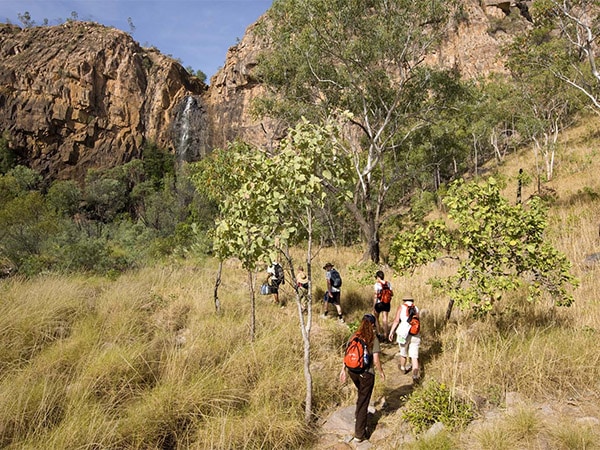 Jatbula trail 