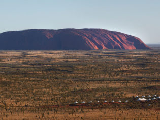 The most romantic holiday destinations in Australia