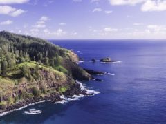 Anson Norfolk Island