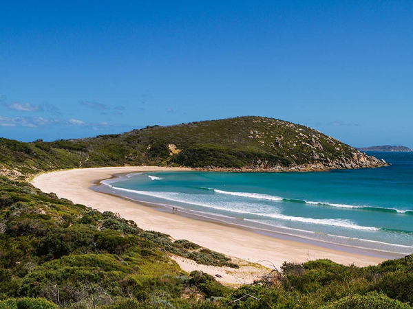 Wilsons Promontory, Gippsland, VIC