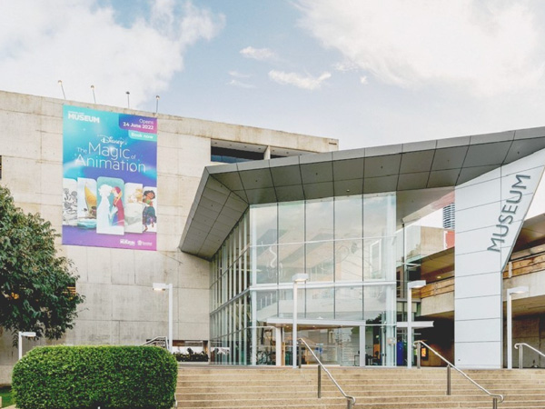 Queensland Museum