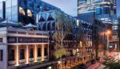 West Hotel Sydney