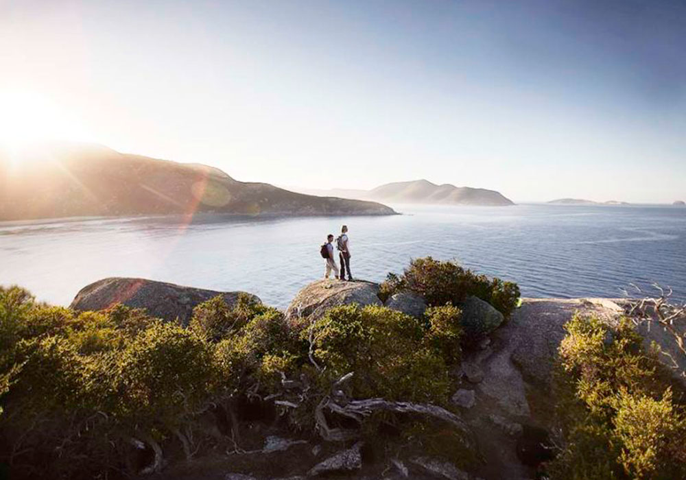 Wilsons Promontory, Gippsland VIC