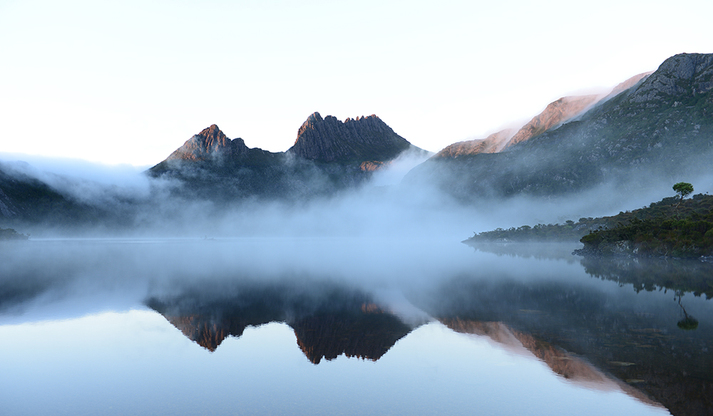 Cradle Mountain Tasmania